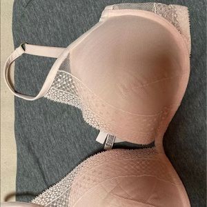 Victoria’s Secret Lace Bra